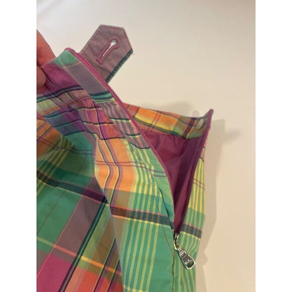 Ralph Lauren Polo Golf Skort Sz 6 Pleated - Picture 8 of 10